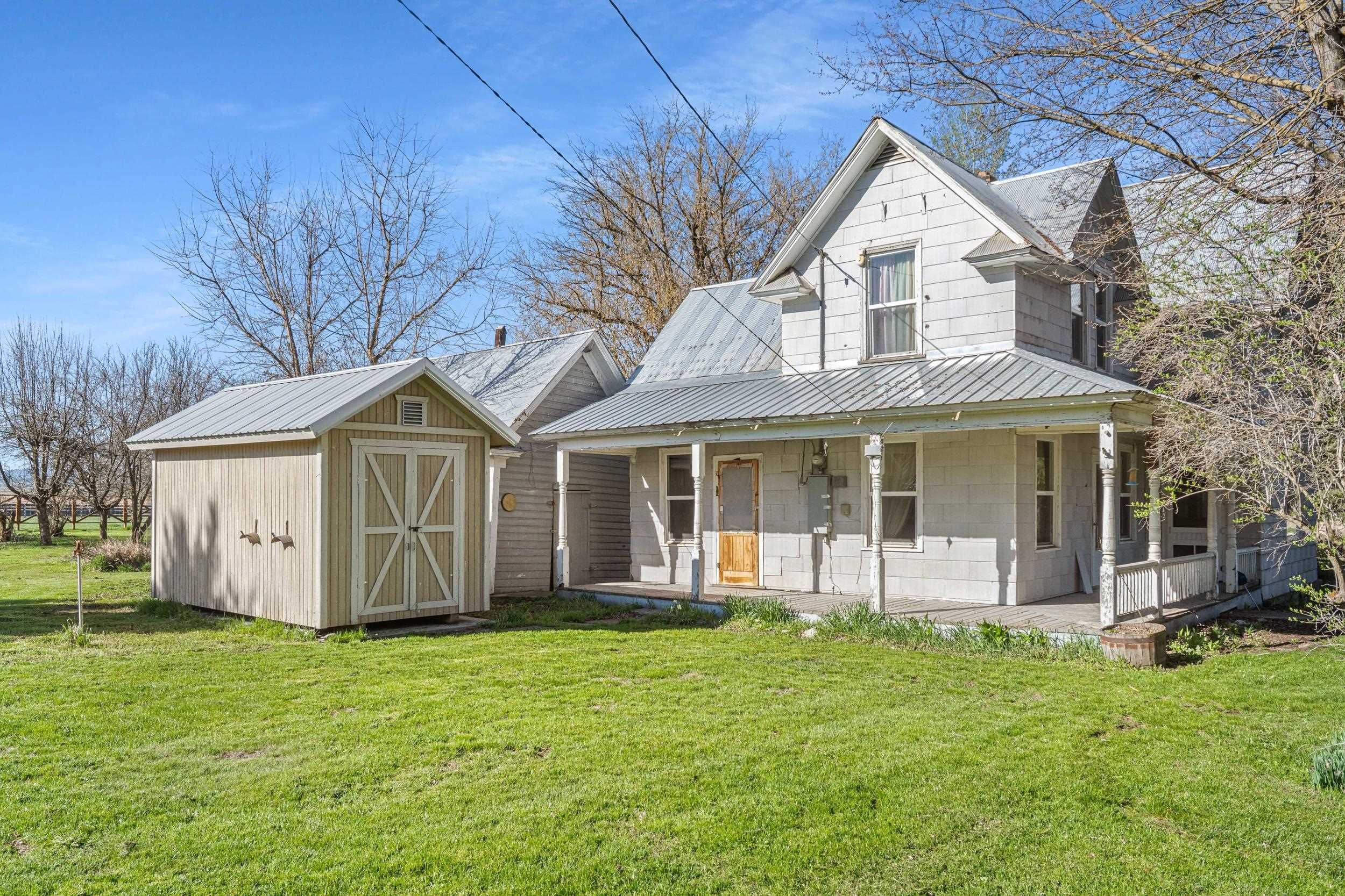 3095 Waitts Lake Road Valley, WA 99181 - Photo 41 of 50