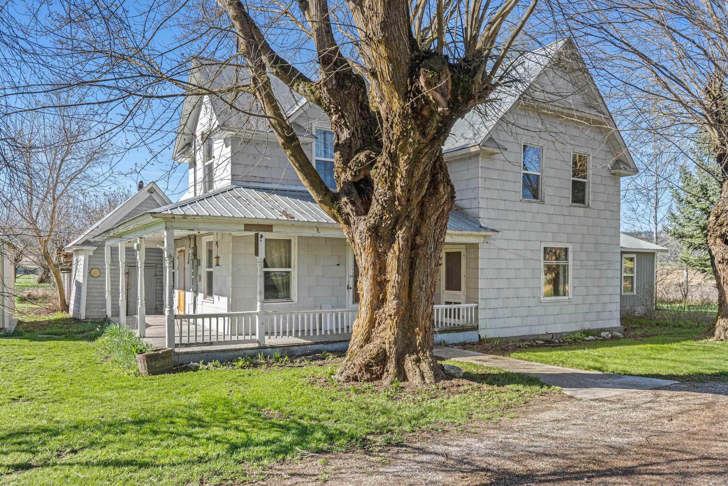 3095 Waitts Lake Road Valley, WA 99181 - Photo 44 of 50