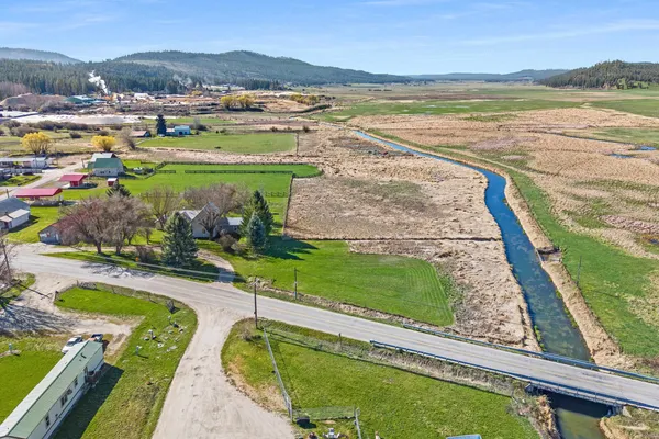 $299,000 | 3095 Waitts Lake Road, Valley, WA 99181