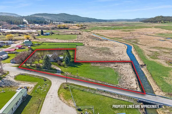 $299,000 | 3095 Waitts Lake Road, Valley, WA 99181