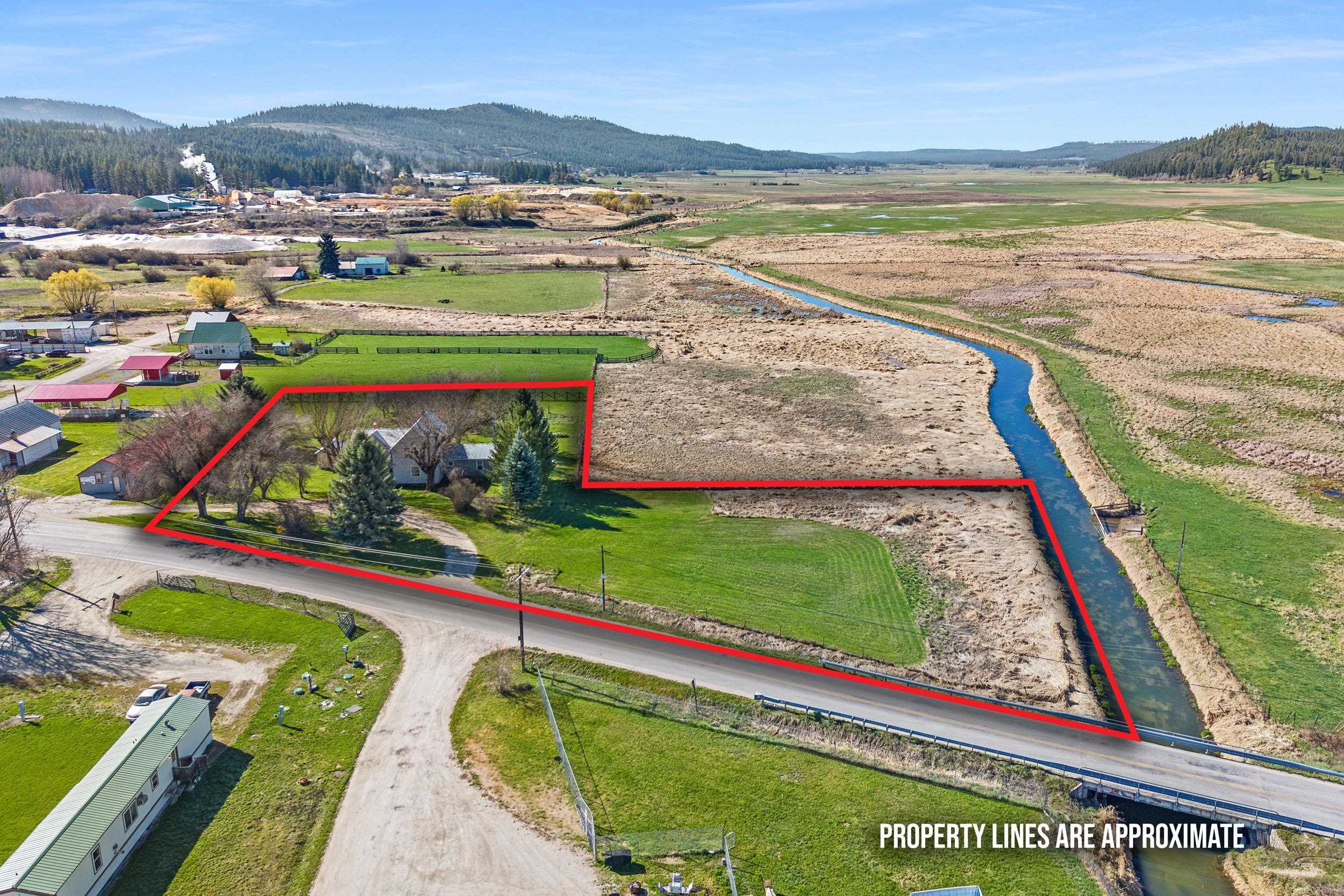 3095 Waitts Lake Road Valley, WA 99181 - Photo 46 of 50