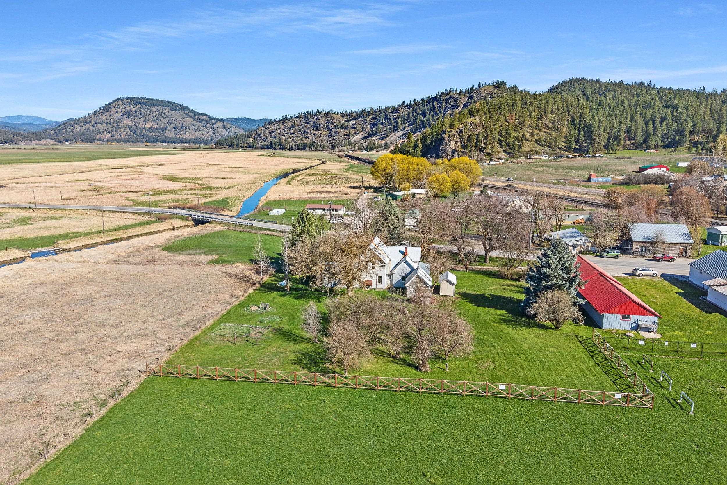 3095 Waitts Lake Road Valley, WA 99181 - Photo 47 of 50