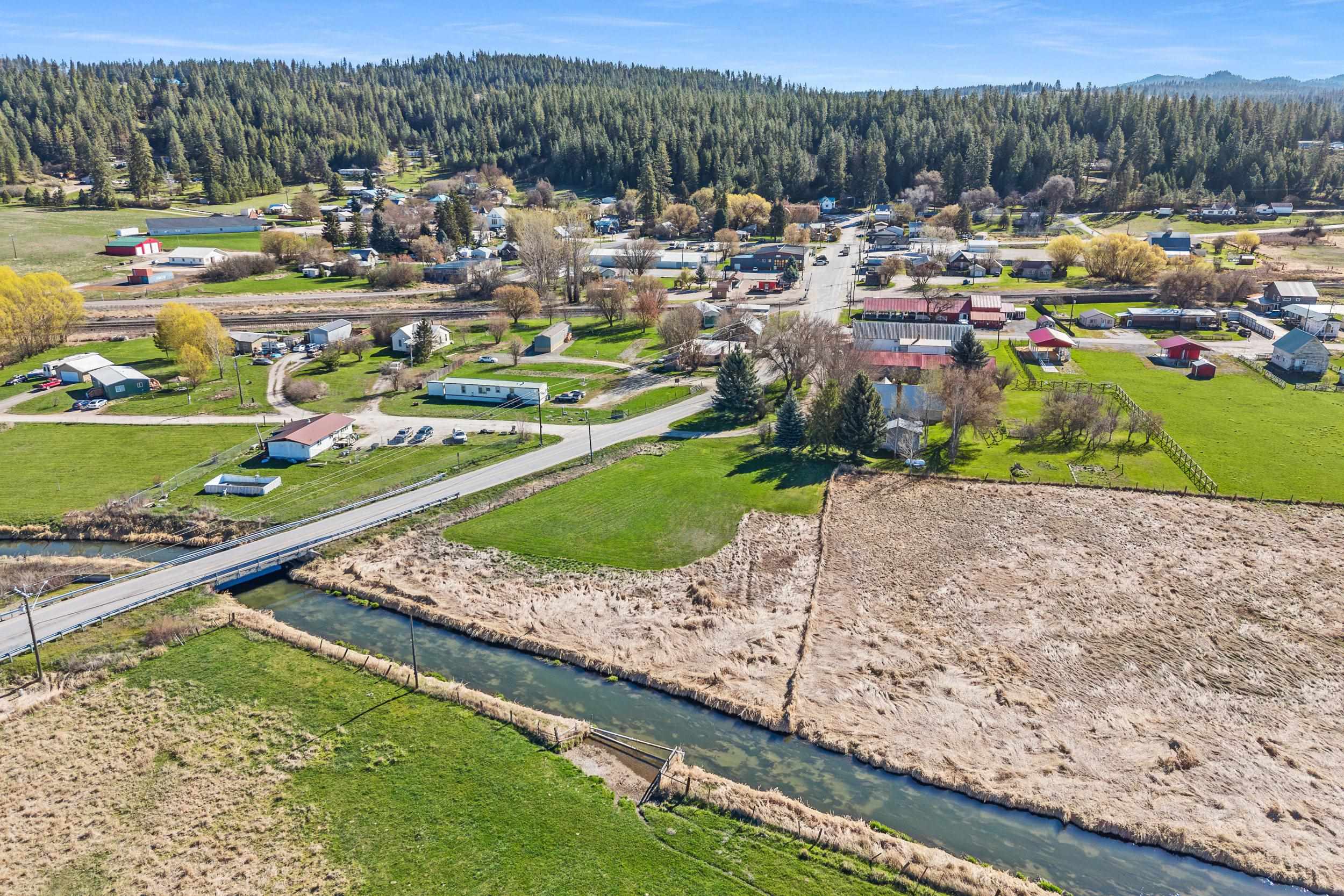 3095 Waitts Lake Road Valley, WA 99181 - Photo 48 of 50