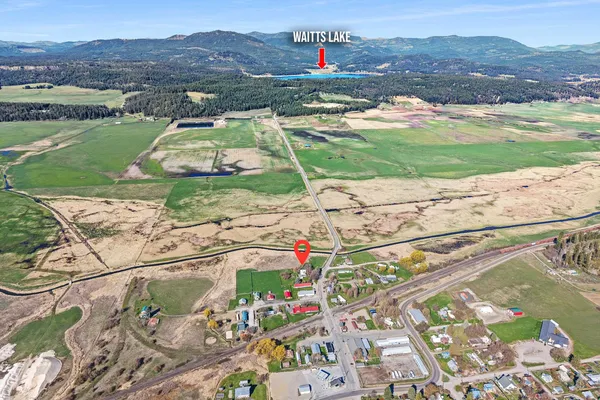 $299,000 | 3095 Waitts Lake Road, Valley, WA 99181