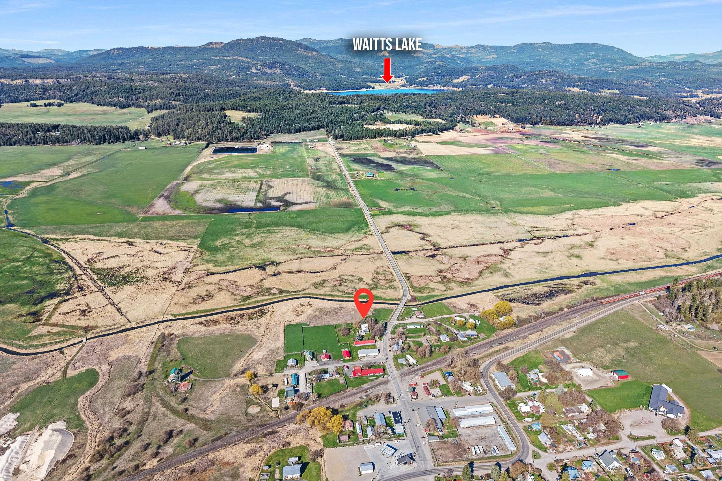 3095 Waitts Lake Road Valley, WA 99181 - Photo 50 of 50