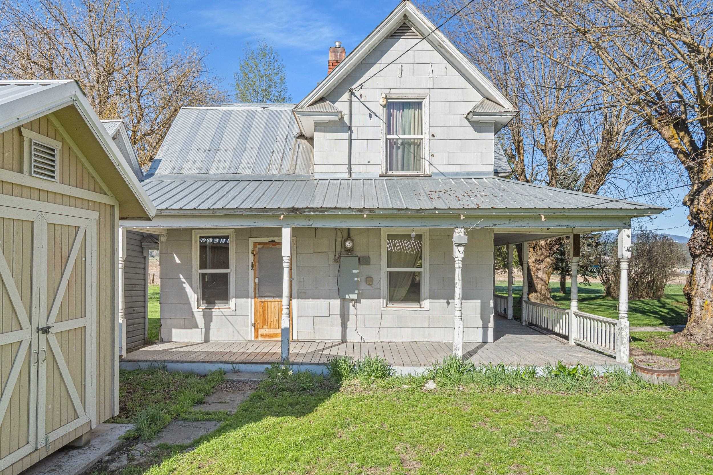 3095 Waitts Lake Road Valley, WA 99181 - Photo 6 of 50