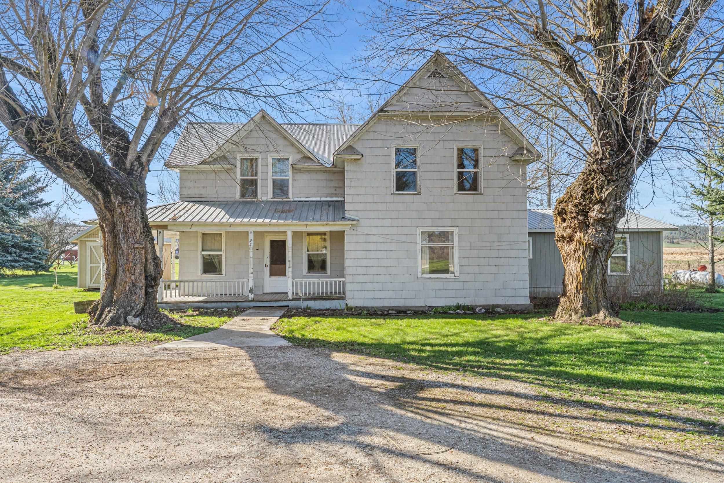 3095 Waitts Lake Road Valley, WA 99181 - Photo 7 of 50