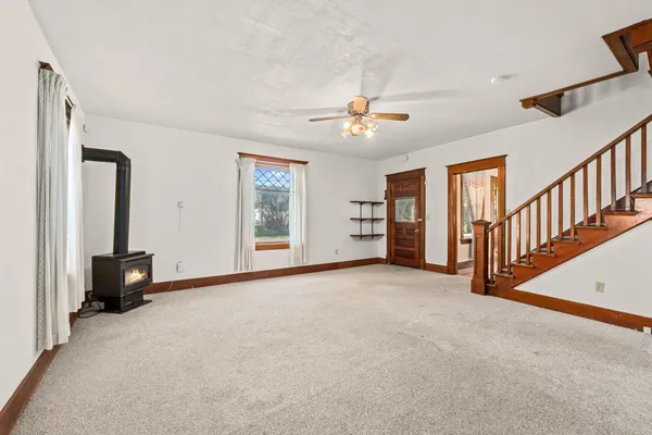 $299,000 | 3095 Waitts Lake Road, Valley, WA 99181