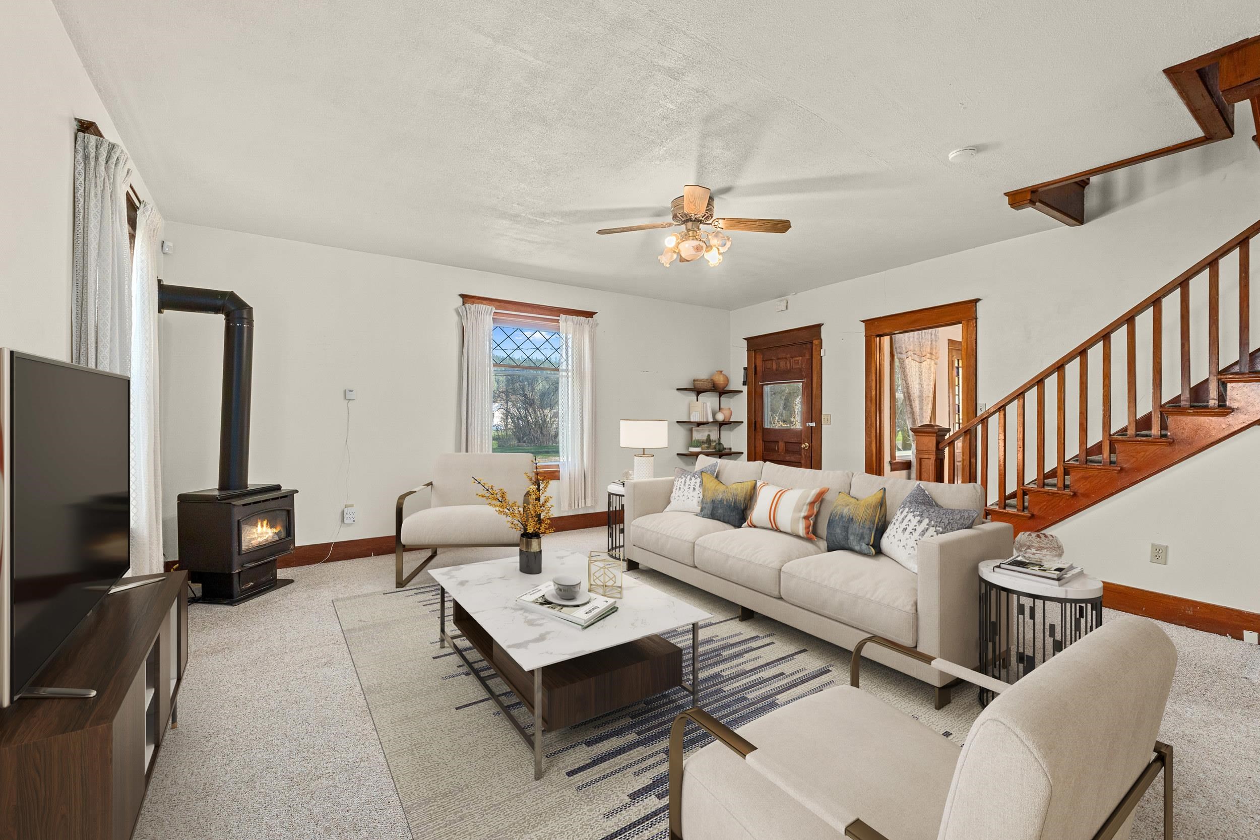 3095 Waitts Lake Road Valley, WA 99181 - Photo 10 of 50