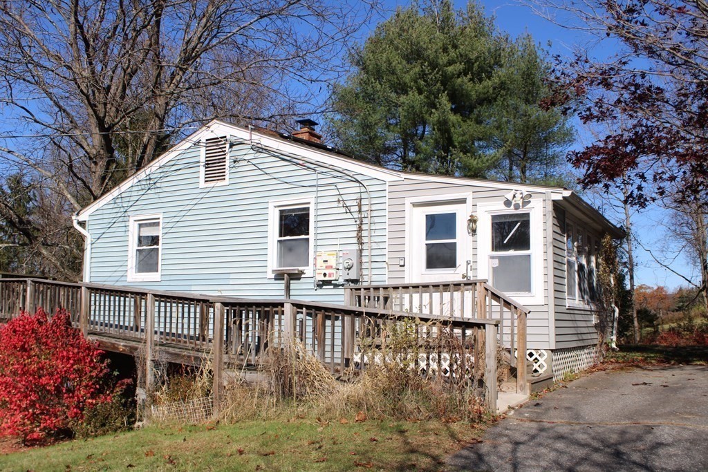 35 Pentecost Road Northfield, MA 01360 - Photo 1 of 19 Gallery Image 1
