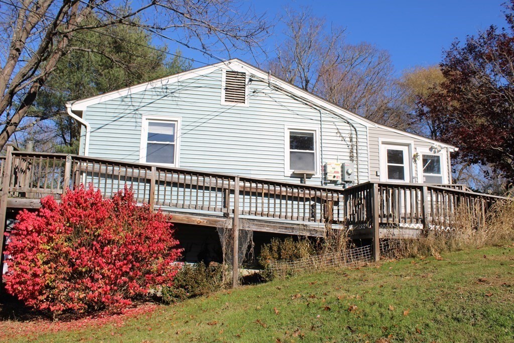 35 Pentecost Road Northfield, MA 01360 - Photo 2 of 19 Gallery Image 2