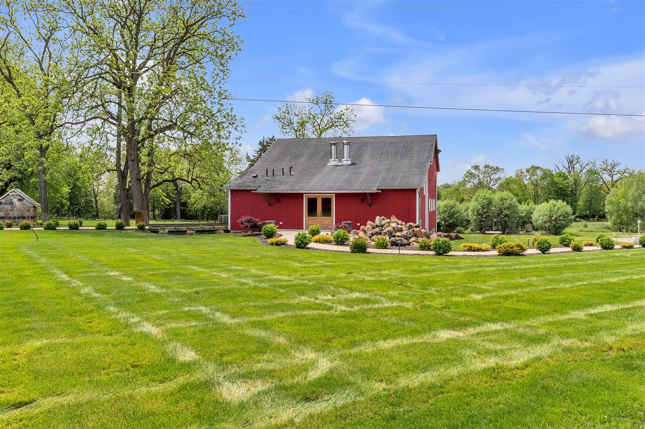 8540 Island Lake Road Dexter, MI 48130 - Photo 48 of 87