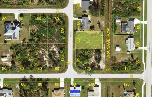 $28,000 | 6240 Shasta Street, Englewood, FL 34224
