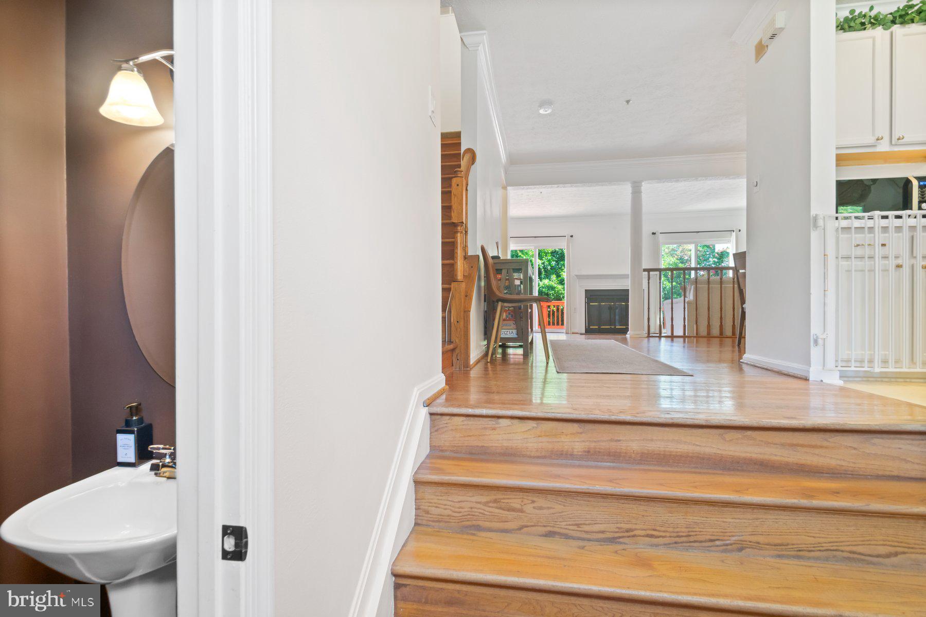 2508 Stow Court Crofton, MD 21114 - Photo 2 of 33