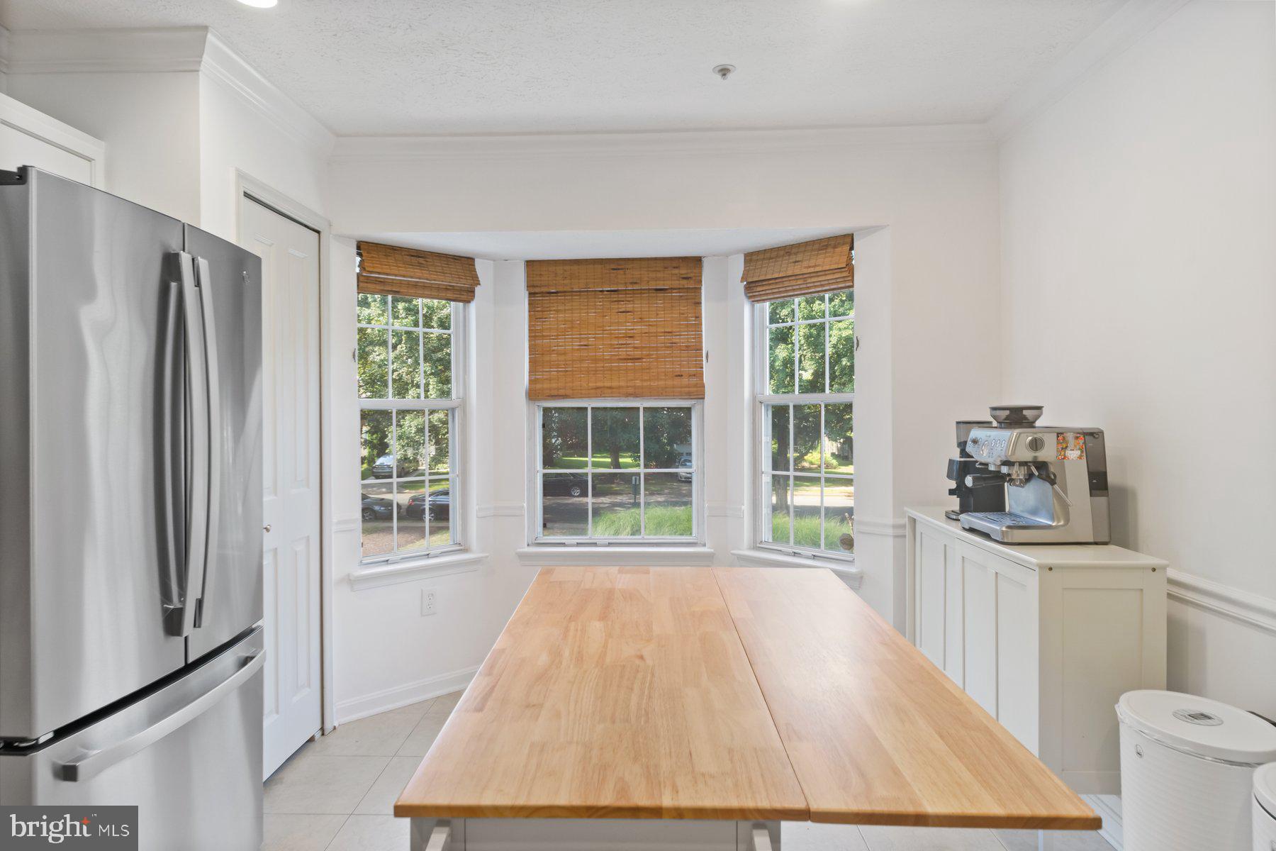 2508 Stow Court Crofton, MD 21114 - Photo 7 of 33 a room with wooden floor and a window