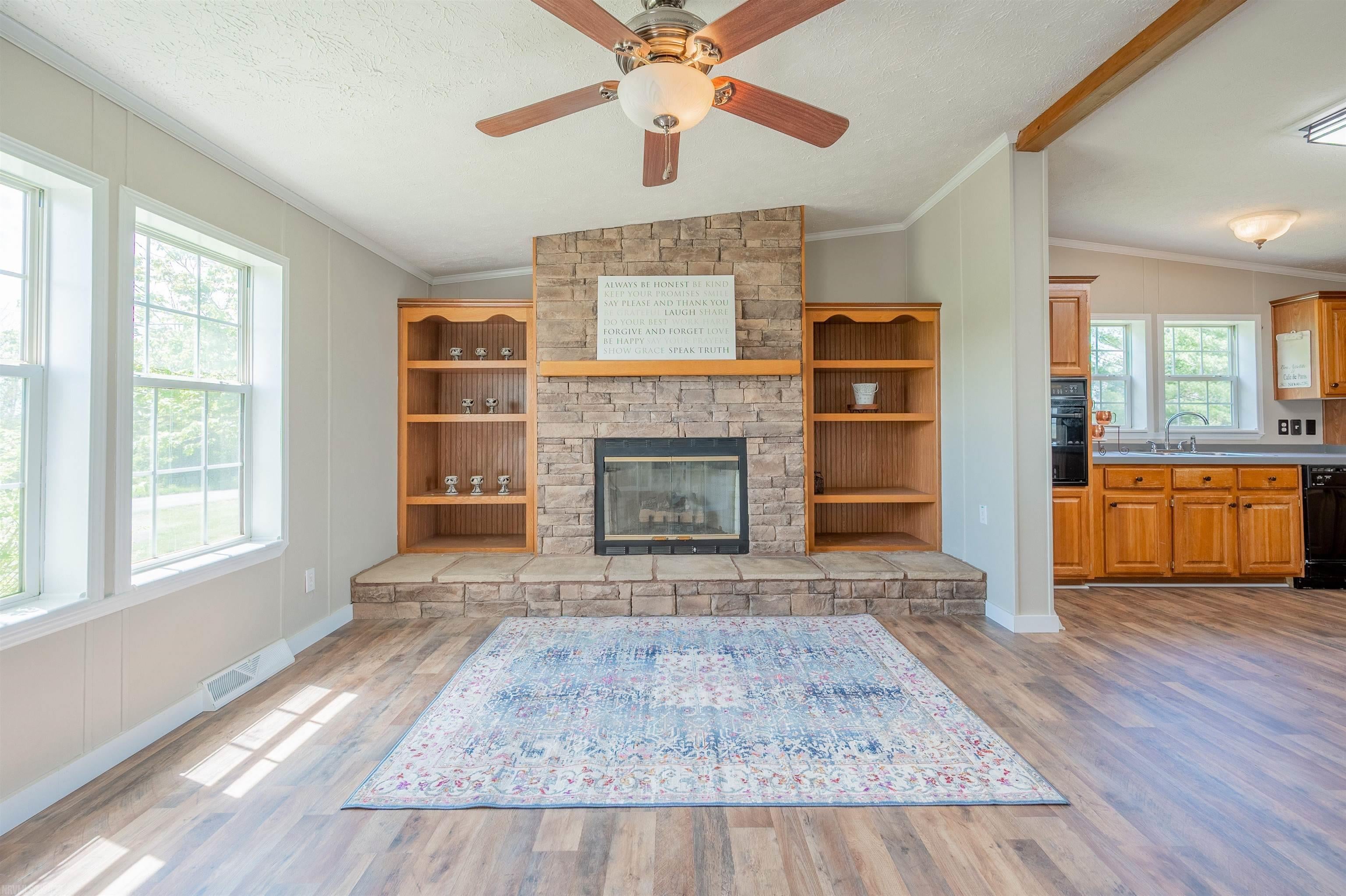 6983 Morgan Farm Road Radford, VA 24141 - Photo 18 of 84 Gallery Image 18