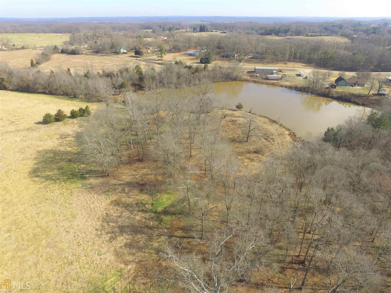 480 Bowersville Road Carnesville, GA 30521 - Photo 1 of 1