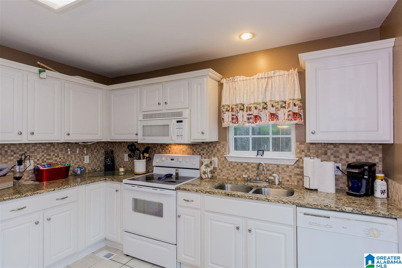 20536 Hephzibah Church Road McCalla, AL 35111 - Photo 8 of 29