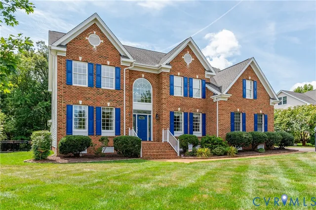 $1,020,000 | 11601 Sethwarner Drive, Glen Allen, VA 23059