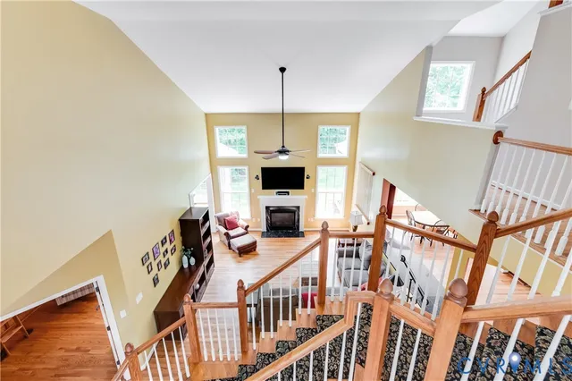 $1,050,000 | 11601 Sethwarner Drive, Glen Allen, VA 23059