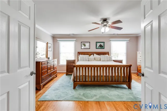 $1,050,000 | 11601 Sethwarner Drive, Glen Allen, VA 23059