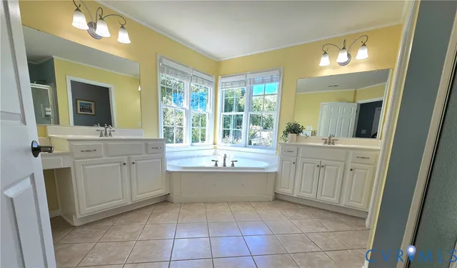 $1,050,000 | 11601 Sethwarner Drive, Glen Allen, VA 23059