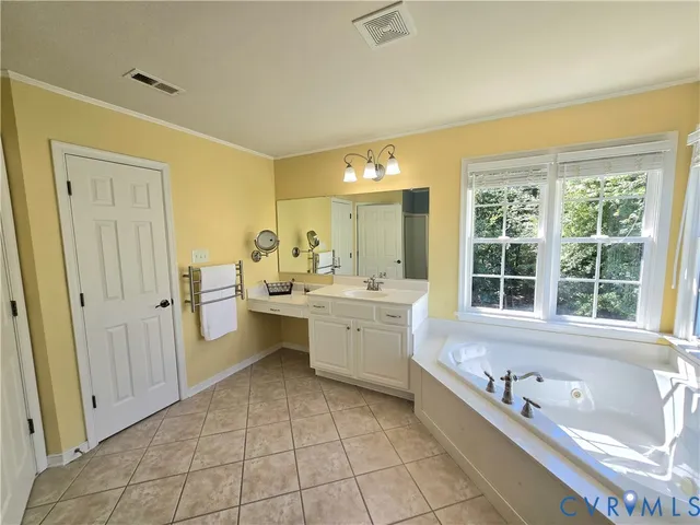 $1,050,000 | 11601 Sethwarner Drive, Glen Allen, VA 23059