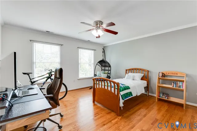 $1,050,000 | 11601 Sethwarner Drive, Glen Allen, VA 23059