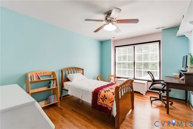 $1,050,000 | 11601 Sethwarner Drive, Glen Allen, VA 23059