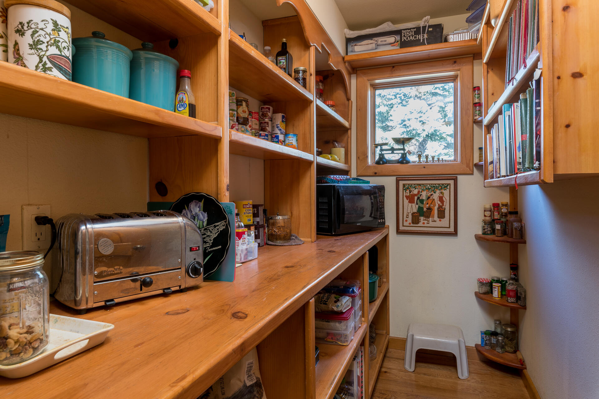 102 Sitting Bull Drive Blaine County, ID 83333 - Photo 11 of 29 Pantry