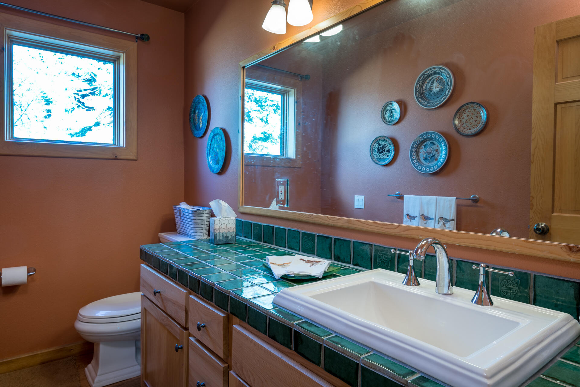 102 Sitting Bull Drive Blaine County, ID 83333 - Photo 12 of 29 Powder Room