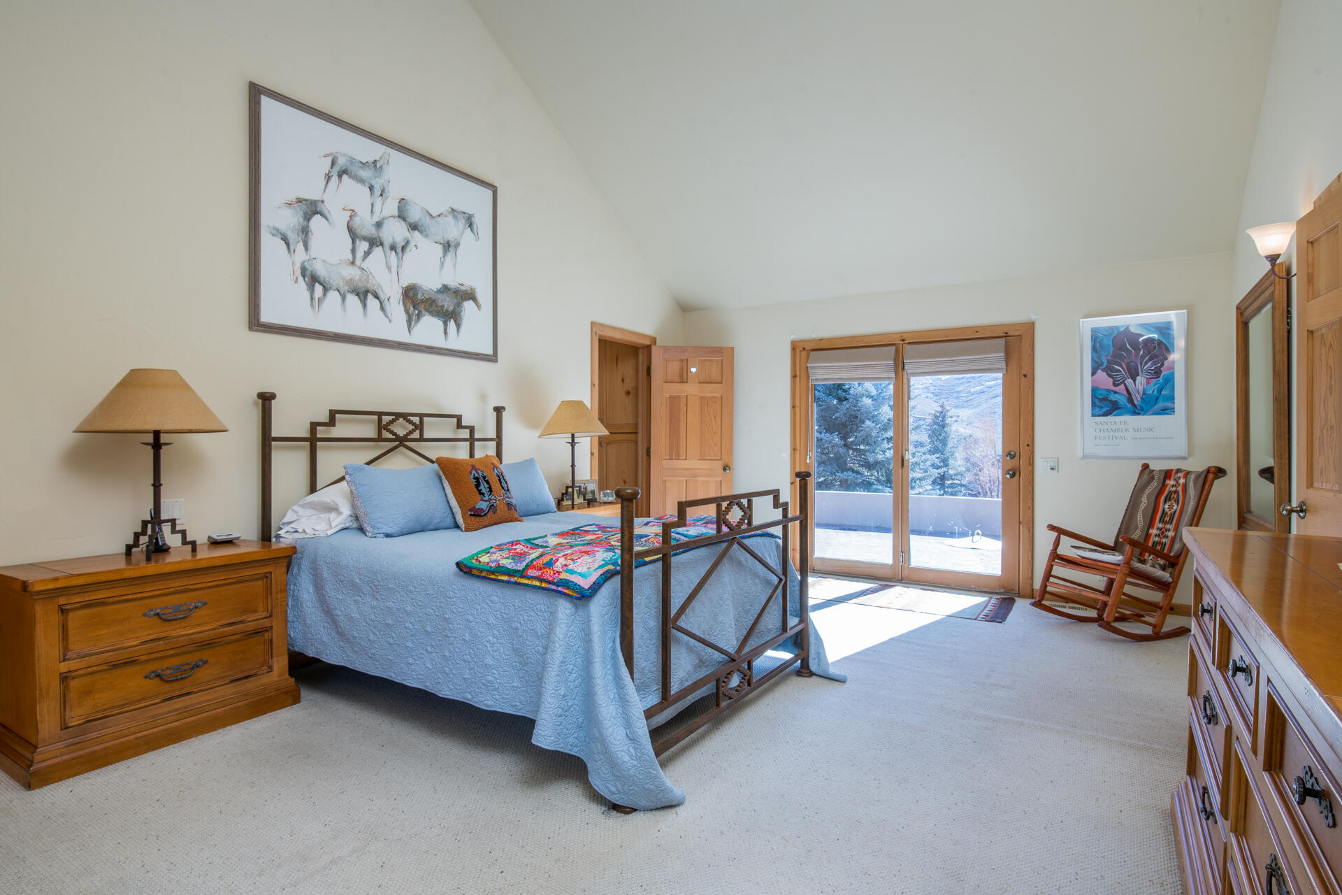 102 Sitting Bull Drive Blaine County, ID 83333 - Photo 13 of 29 Primary Suite