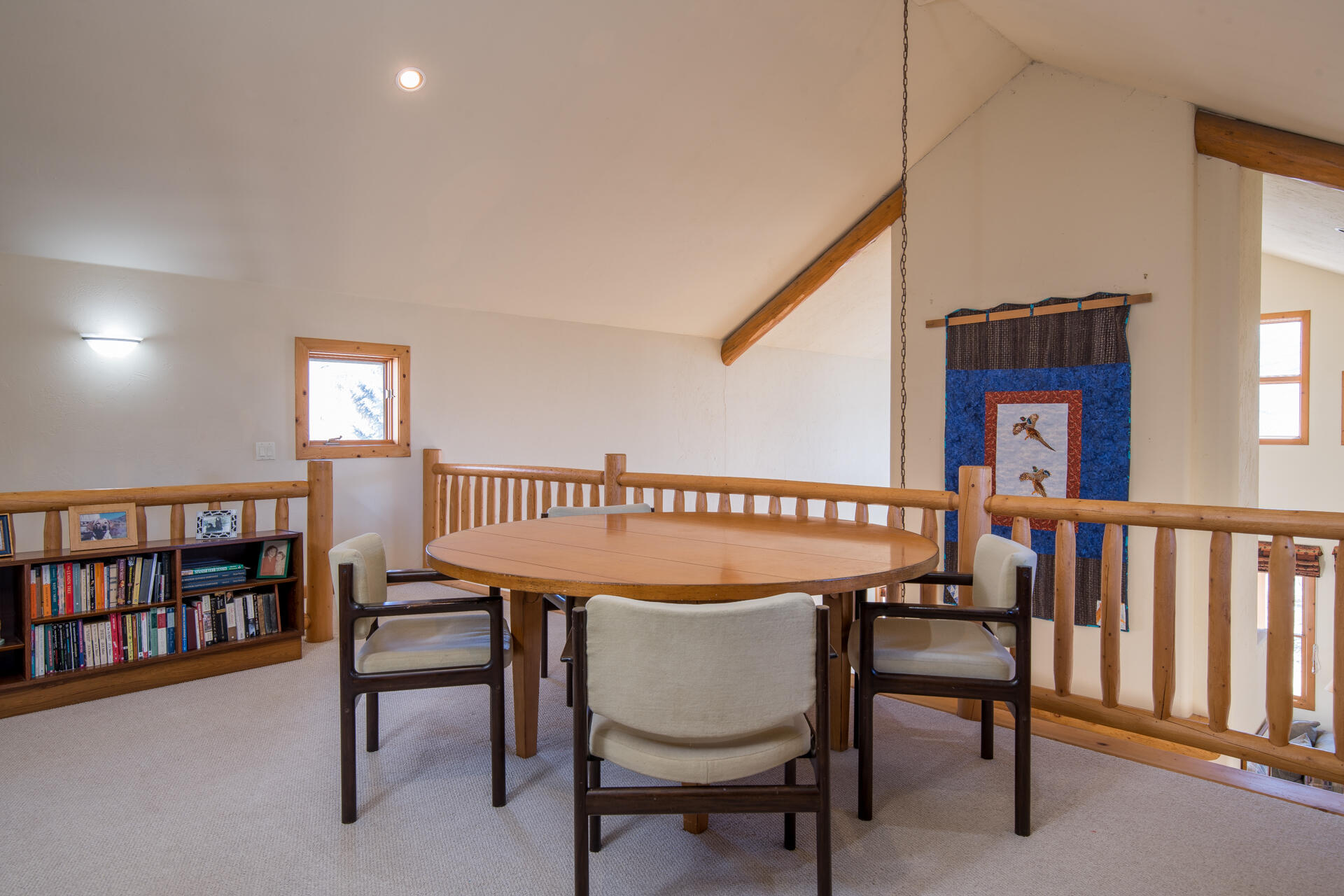 102 Sitting Bull Drive Blaine County, ID 83333 - Photo 16 of 29 Loft