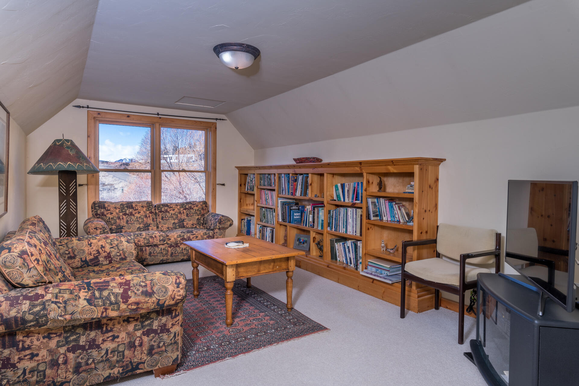 102 Sitting Bull Drive Blaine County, ID 83333 - Photo 20 of 29 Bonus Room