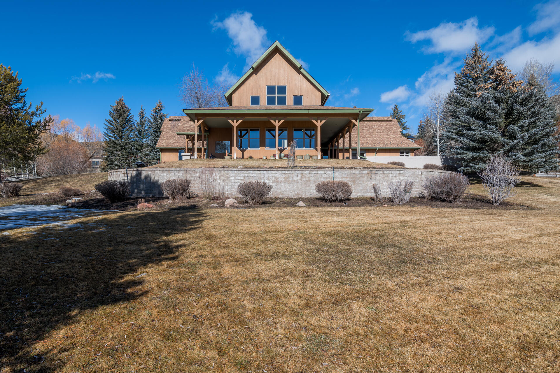 102 Sitting Bull Drive Blaine County, ID 83333 - Photo 27 of 29 102 Sitting Bull Dr.
