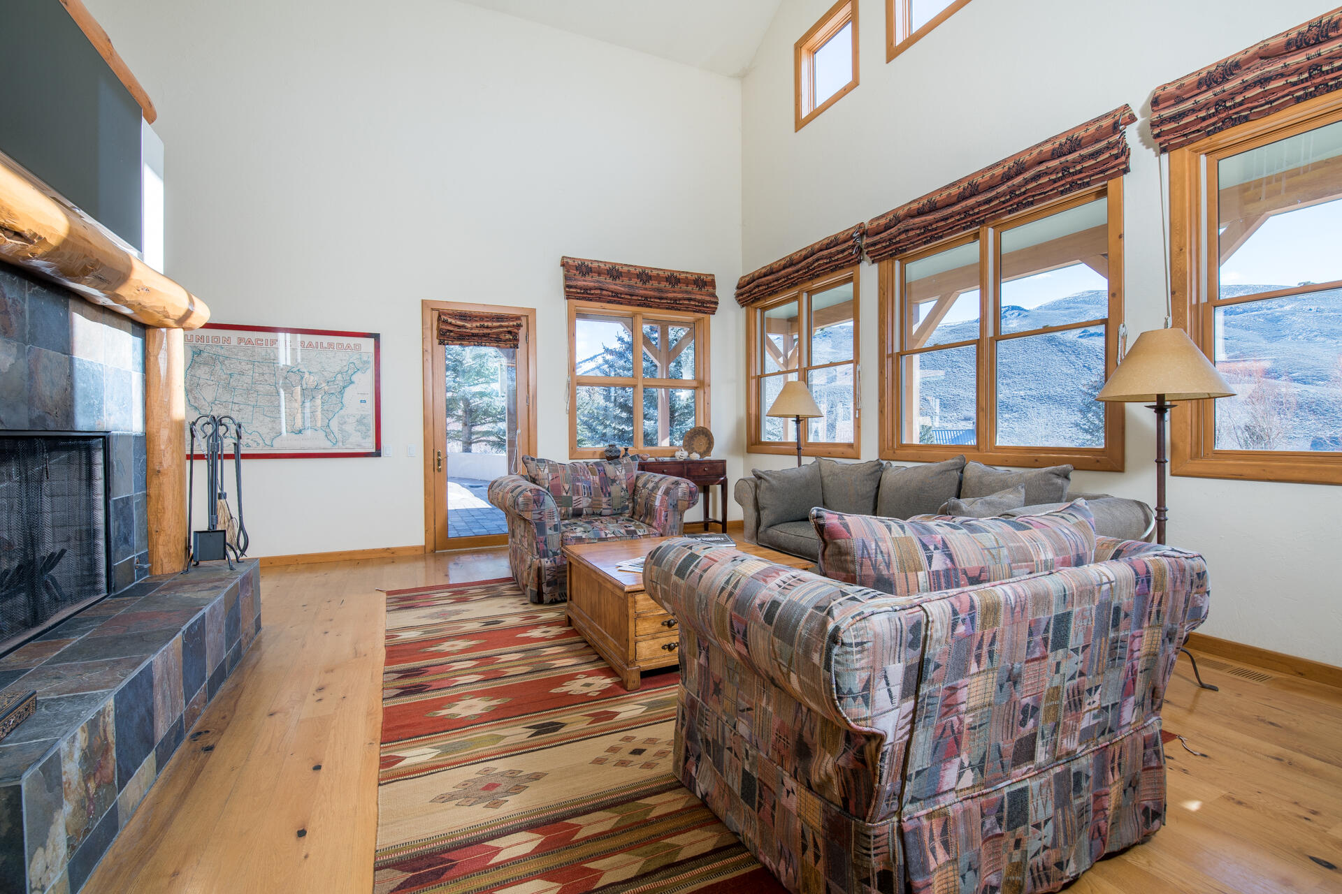 102 Sitting Bull Drive Blaine County, ID 83333 - Photo 4 of 29 Living Area