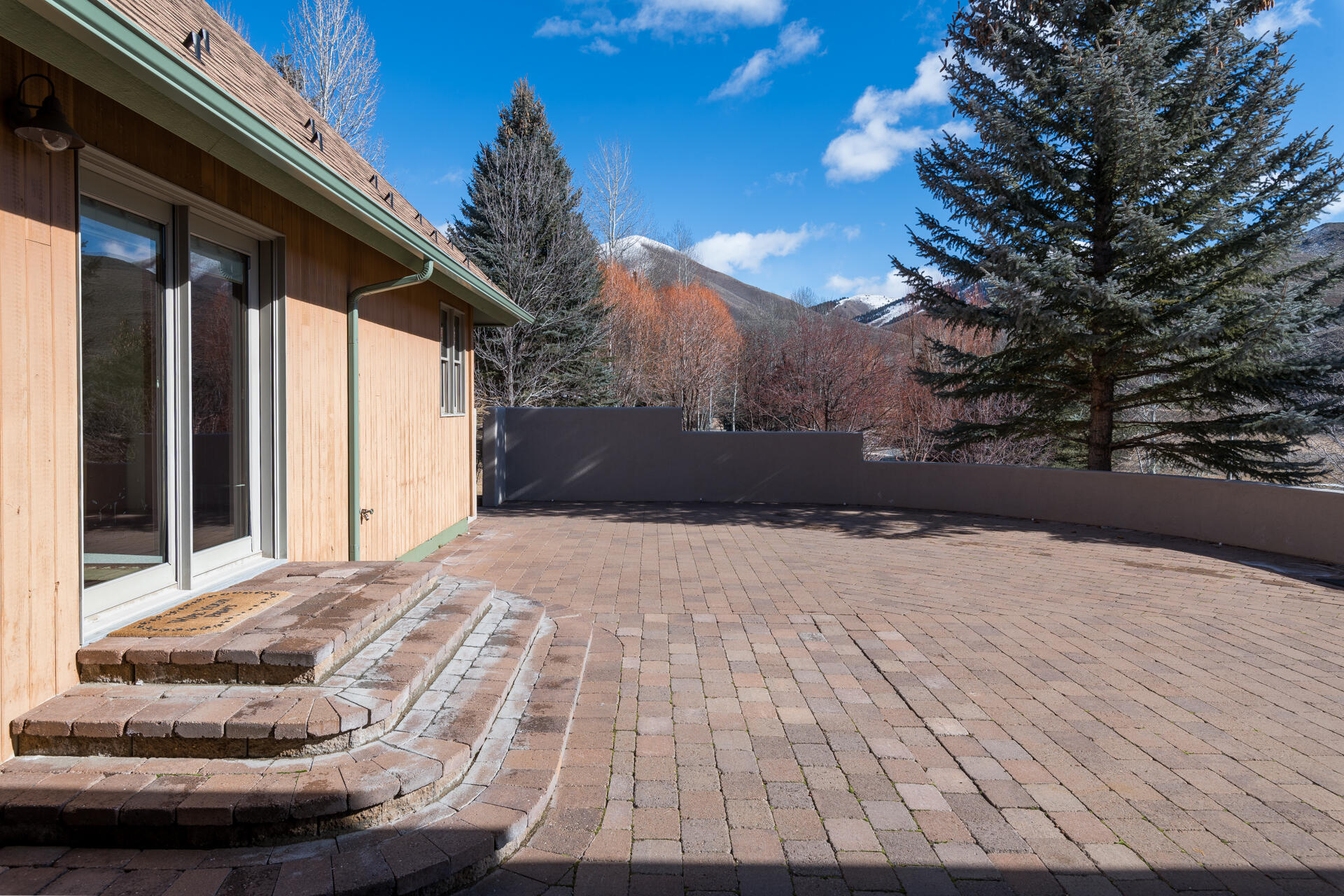 102 Sitting Bull Drive Blaine County, ID 83333 - Photo 7 of 29 Walled Patio