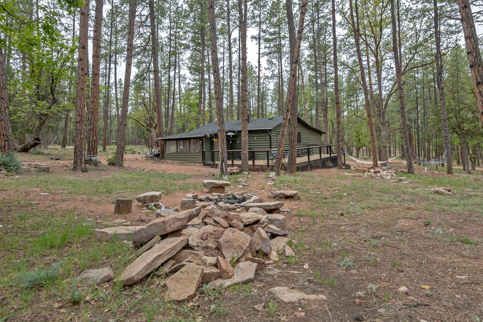375 West Diamond Road Payson, AZ 85541 - Photo 26 of 31