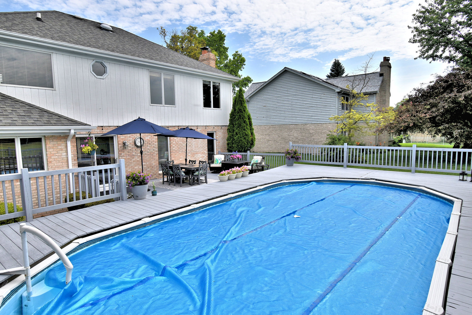 1809 185th Street Lansing, IL 60438 - Photo 31 of 38