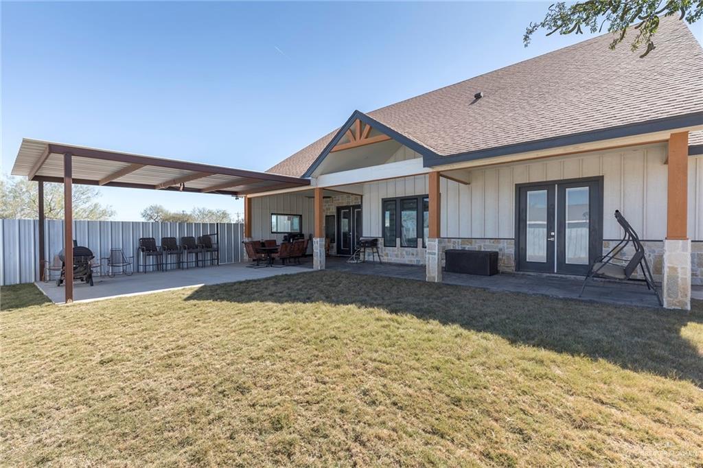 39016 Mile 4 Road Penitas, TX 78576 - Photo 19 of 26