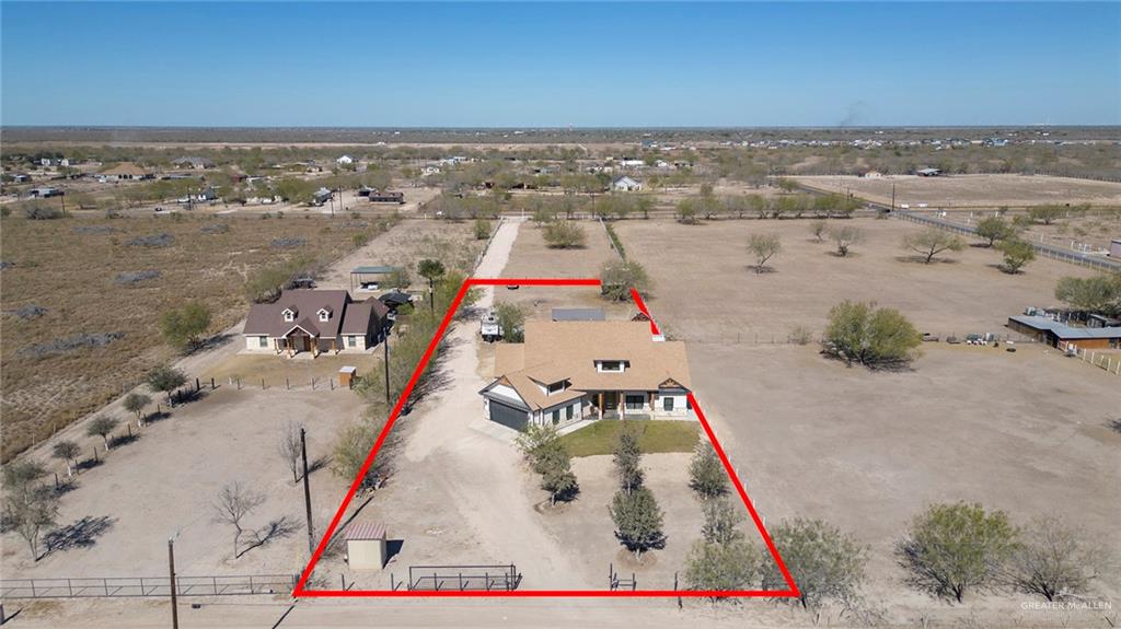 39016 Mile 4 Road Penitas, TX 78576 - Photo 22 of 26