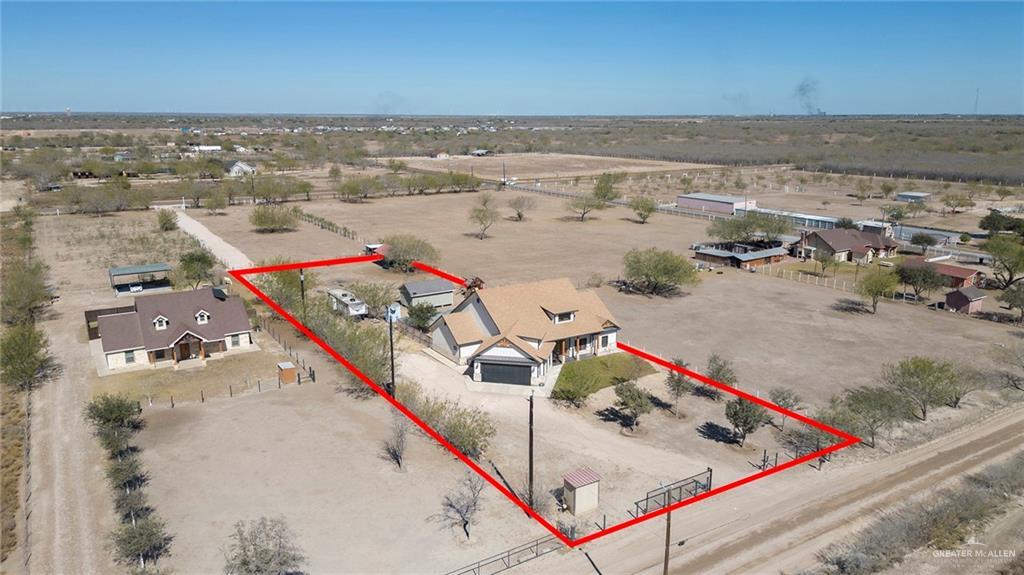 39016 Mile 4 Road Penitas, TX 78576 - Photo 23 of 26