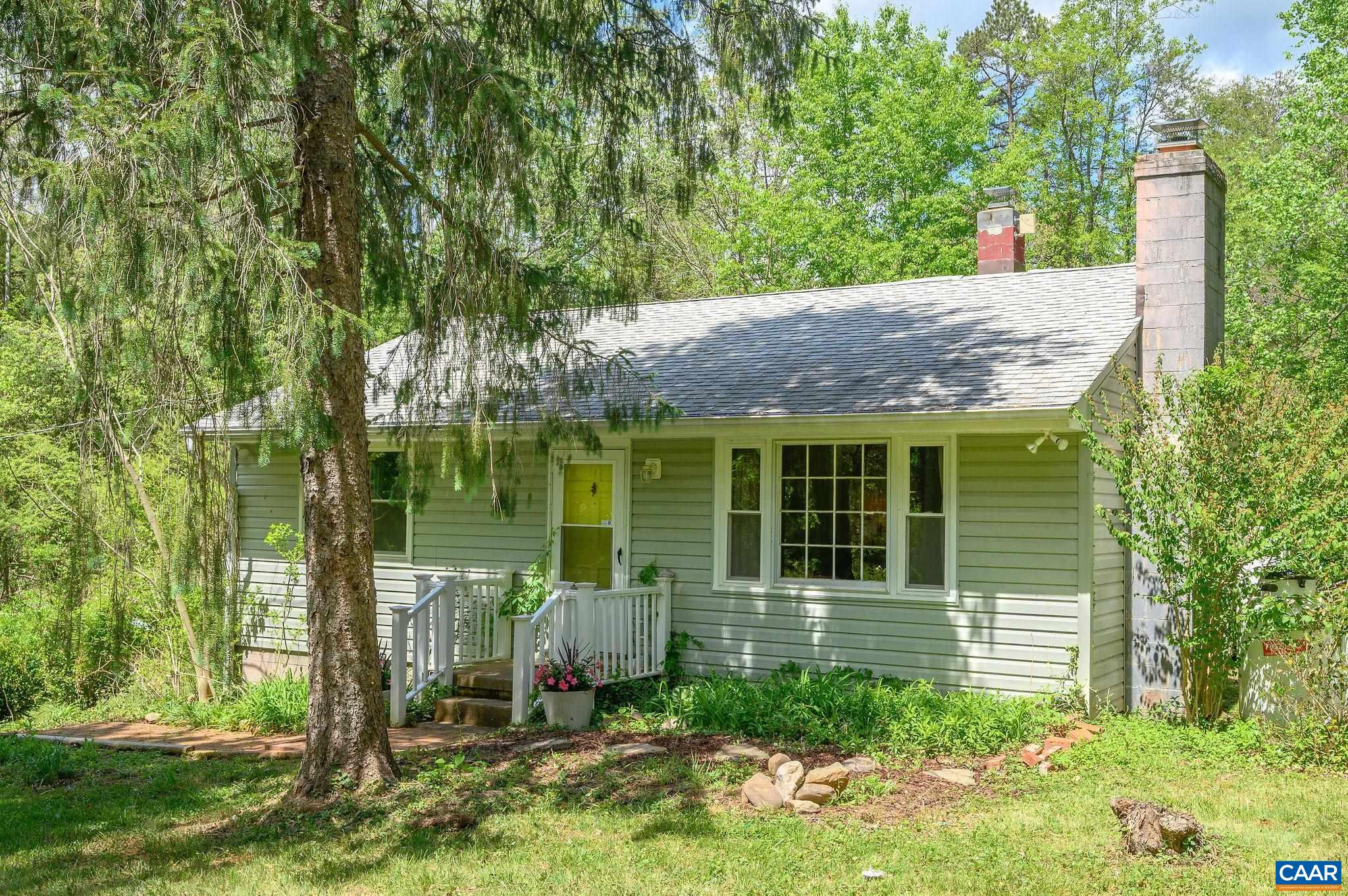 6554 Esmont Road Keene, VA 22946 - Photo 1 of 34