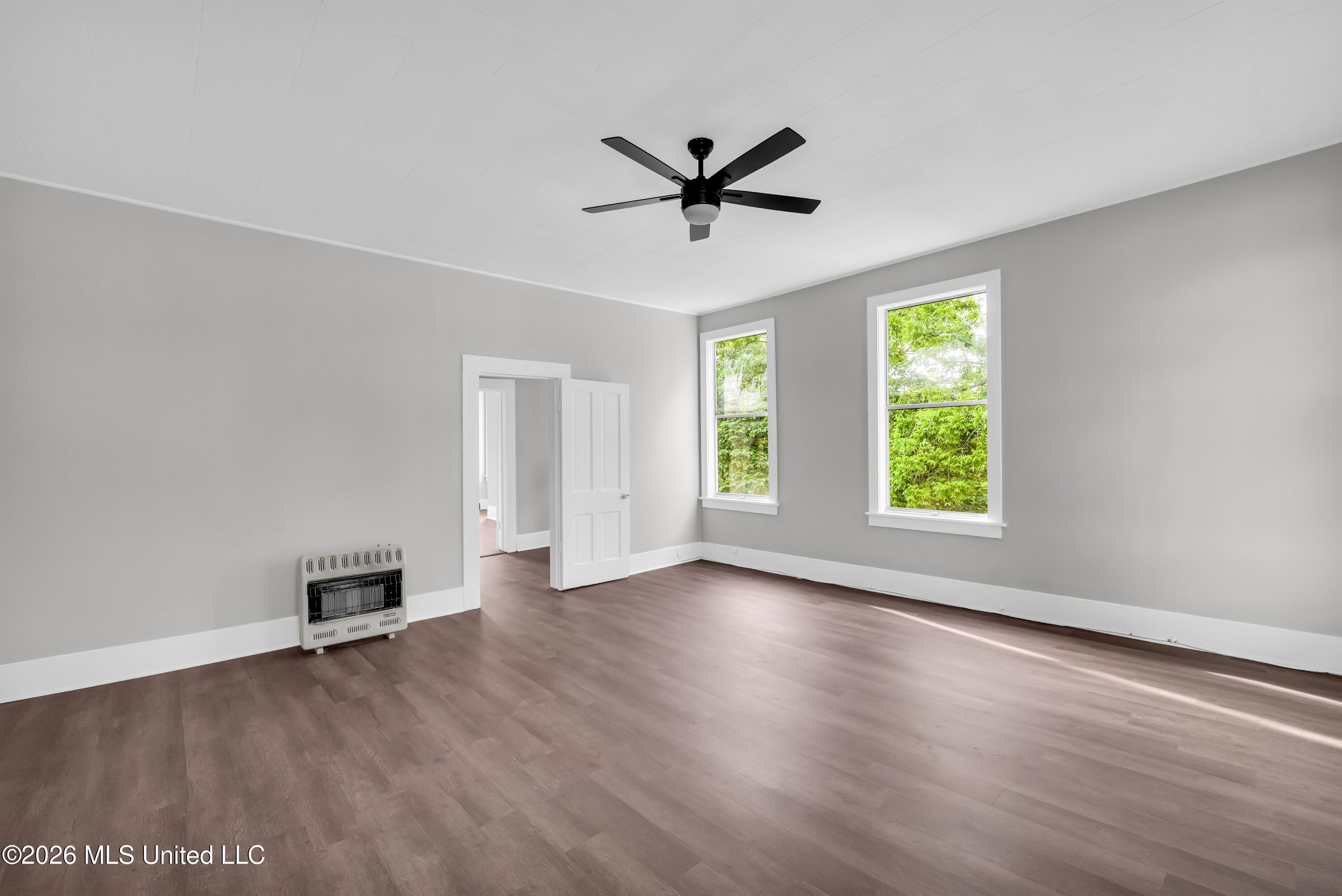 123 Cottrell Street West Point, MS 39773 - Photo 12 of 22 Unit 2 Photo 1 For 123 Cottrell