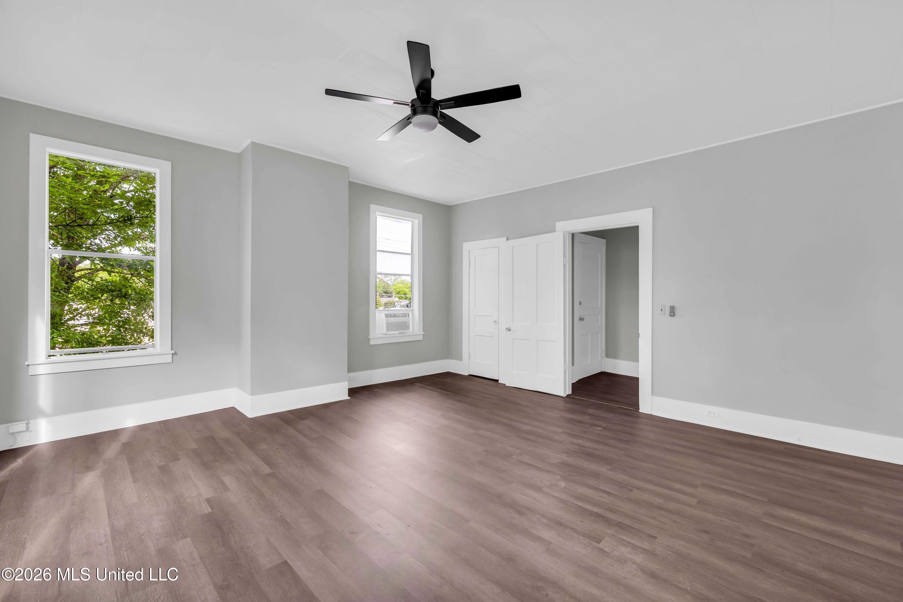 123 Cottrell Street West Point, MS 39773 - Photo 13 of 22 Unit 2 Photo 2 For 123 Cottrell