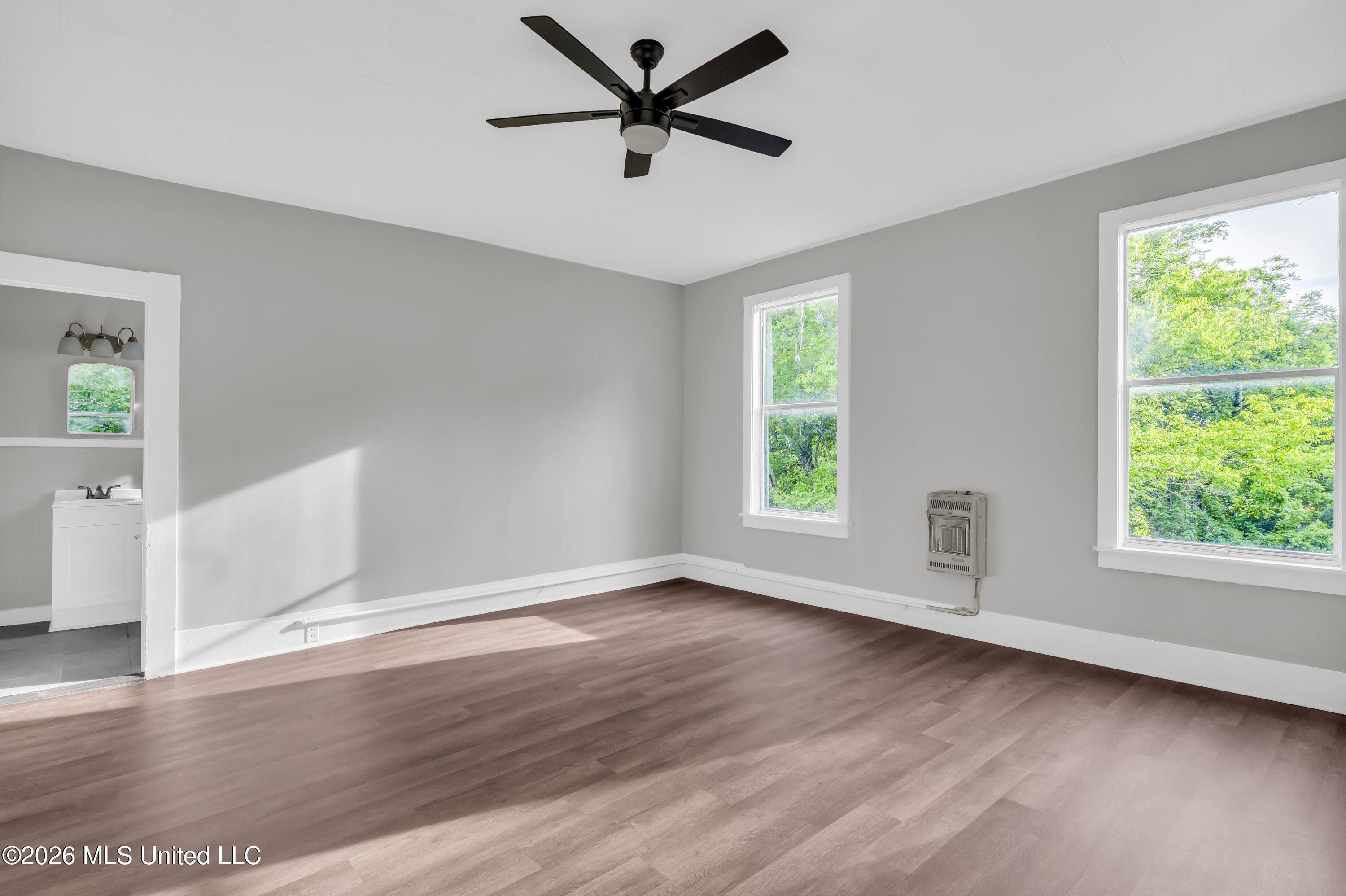 123 Cottrell Street West Point, MS 39773 - Photo 15 of 22 Unit 2 Photo 4 For 123 Cottrell