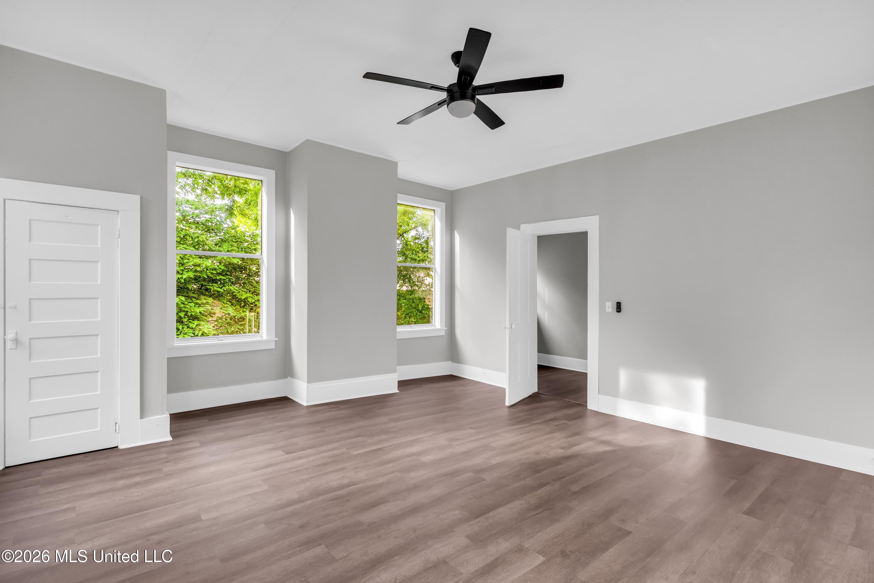 123 Cottrell Street West Point, MS 39773 - Photo 16 of 22 Unit 2 Photo 5 For 123 Cottrell