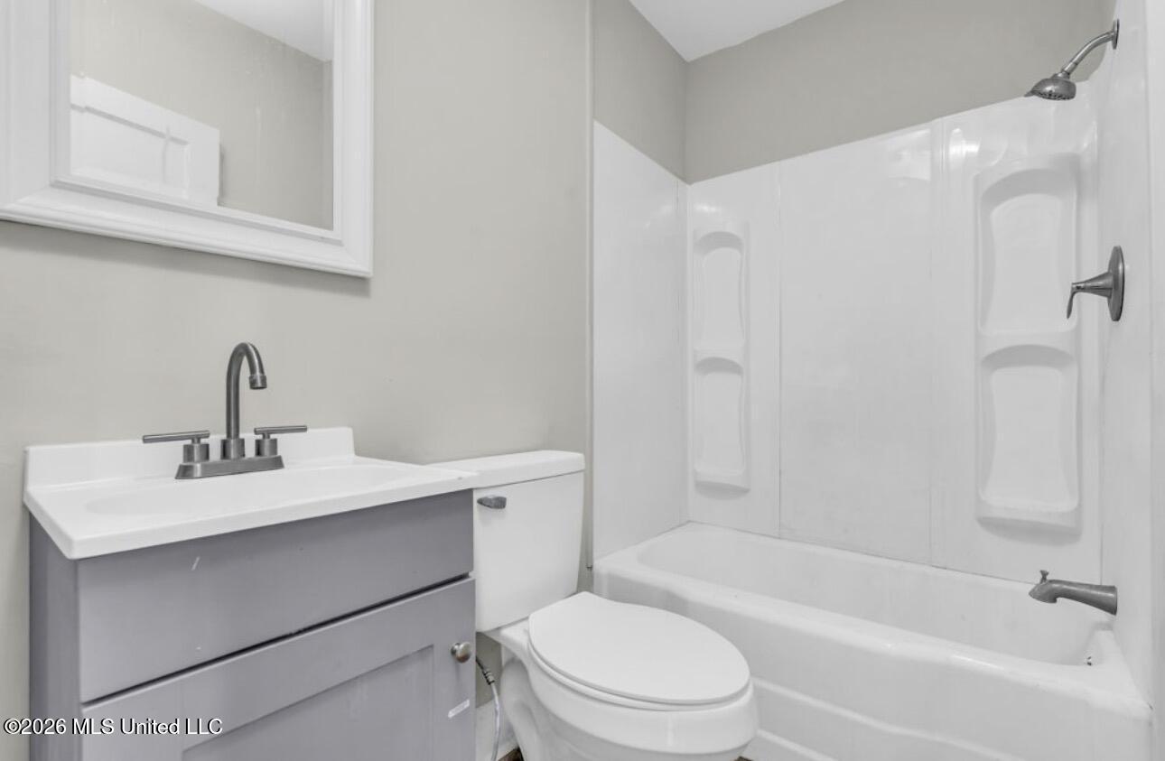 123 Cottrell Street West Point, MS 39773 - Photo 10 of 22 Unit 43 Bathroom 2026