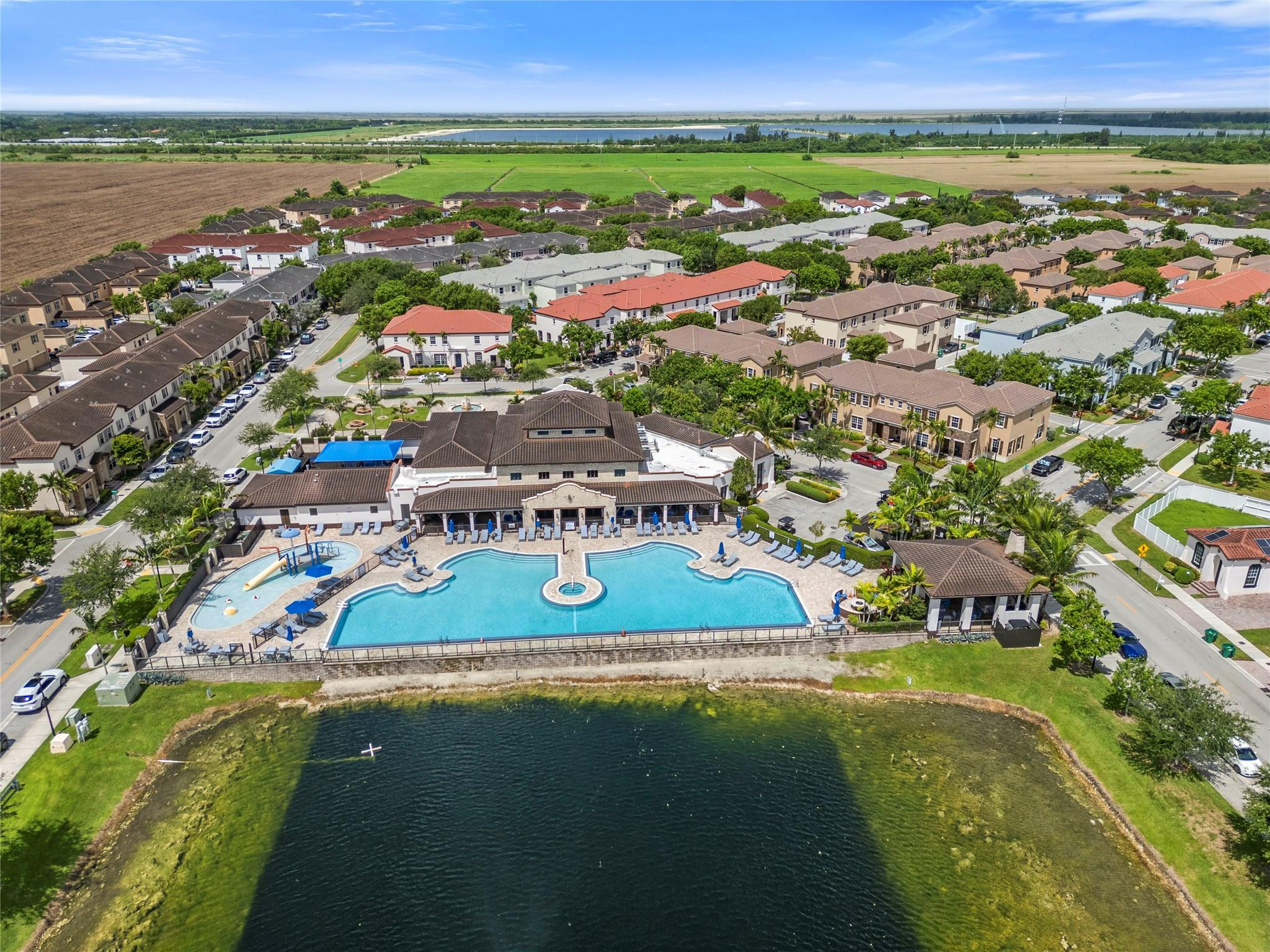 9013 Southwest 170th Place Miami, FL 33196 - Photo 15 of 16 Photo 15