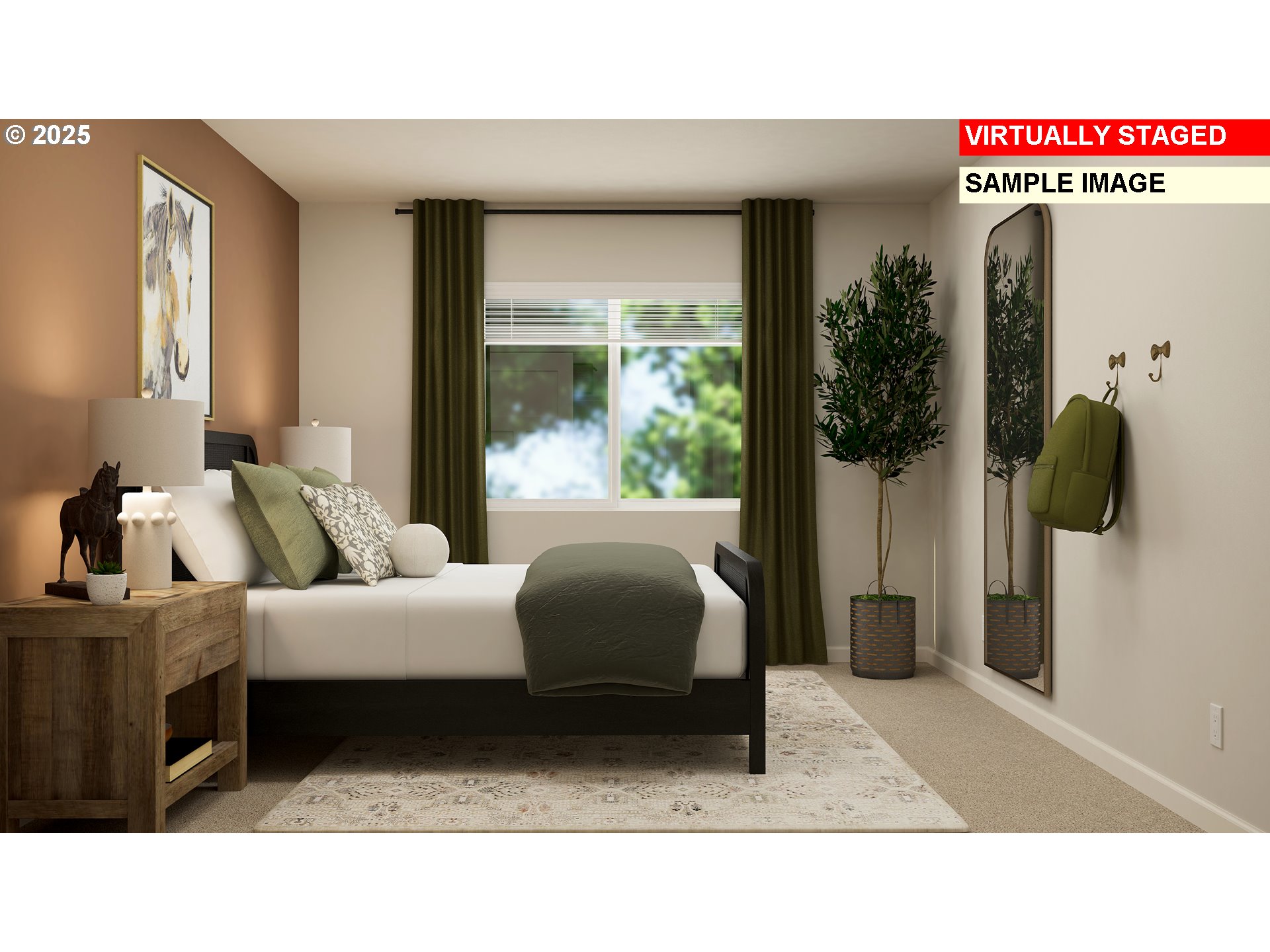 33340 Southwest Rokin Way Scappoose, OR 97056 - Photo 4 of 26 a living room with furniture and a window